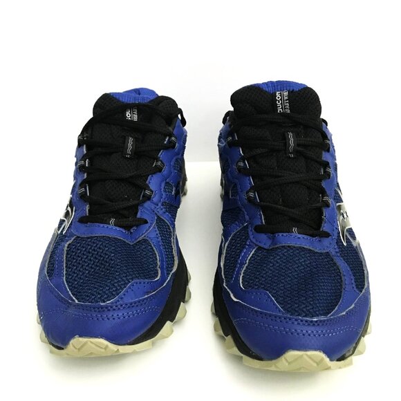 Saucony Run Any Where